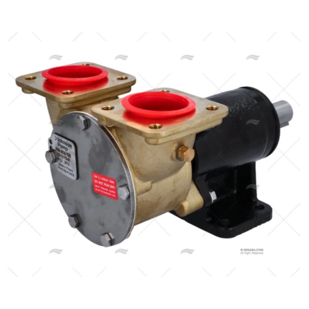 BOMBA MULTISERVICIO F8B-3000TSS 1 JOHNSON - SPX