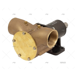 BOMBA MULTISERVICIO F9B-3000 JOHNSON - SPX