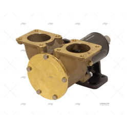 BOMBA MULTISERVICIO F9B-3000TSS- JOHNSON - SPX