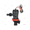 BOMBA VIVERO AQUA O2 FLEXMOUNT 500 GPH JOHNSON - SPX