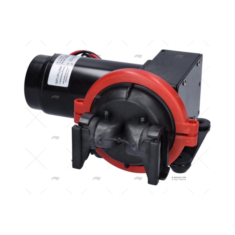 BOMBA WASTE 24V JOHNSON VIKING POWER 16 JOHNSON - SPX