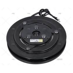 EMBRAGUE ELECTROMAG 12V POLEA 1XB JOHNSON - SPX