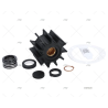 KIT REPARACION BOMBA F8B-5000-VF JOHNSON - SPX