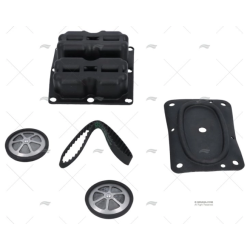 KIT REPARACION R7 BOMBA 36680