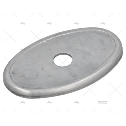 PLACA RETENCION BOMBA 36800/36950