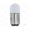 BOMBILLA BA15D 12V 10W 19X38 ESFERICA