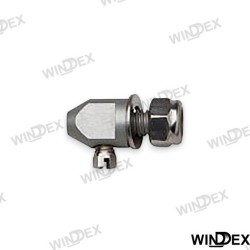 SOPORTE PARA MASTIL GS41304