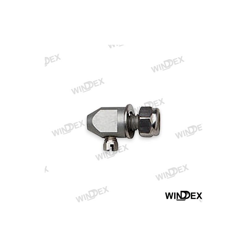 SOPORTE PARA MASTIL GS41304