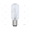 BOMBILLA BAY15D 12V 10W (LUZ 2984) HELLA MARINE