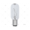 BOMBILLA BAY15D 24V 25W (LUZ 2984) HELLA MARINE