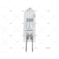 BOMBILLA G6,35 24V 250W 64655