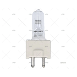 BOMBILLA GY9,5 24V 150W 64643