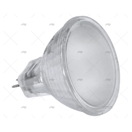 BOMBILLA GZ4 12V 20W 30º DIC35 CERRADO
