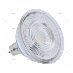 BOMBILLA MR16 12V 35 W PARATHOM 2700