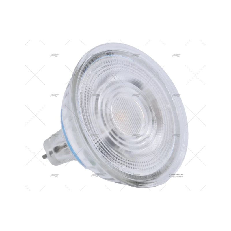 BOMBILLA MR16 12V 35 W PARATHOM 2700
