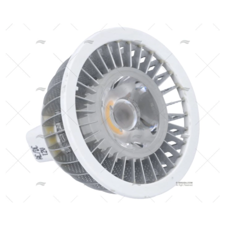 BOMBILLA MR16 12V 5 W LED 50X48 150LUM