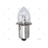 BOMBILLA P13,5S 4 V 3,4W