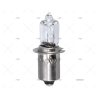 BOMBILLA P13,5S 5,2V/2,6W