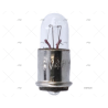 BOMBILLA T1 7,2 BALIN 28V 0.04A 3/4 CM38