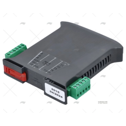 CENTRALITA RGB SELECTOR COLOR LED FORESTI SUARDI