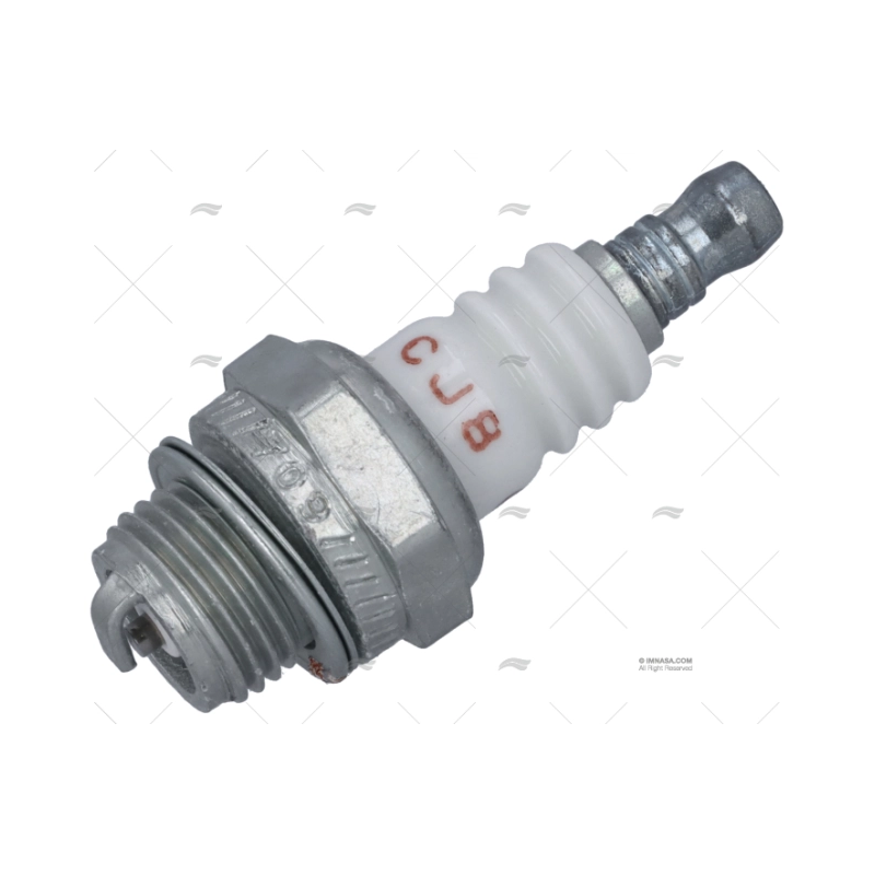 BUJIA CHAMPION CJ8
