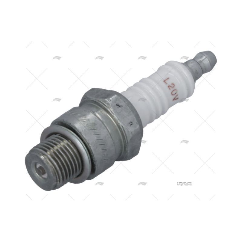 BUJIA CHAMPION L20V