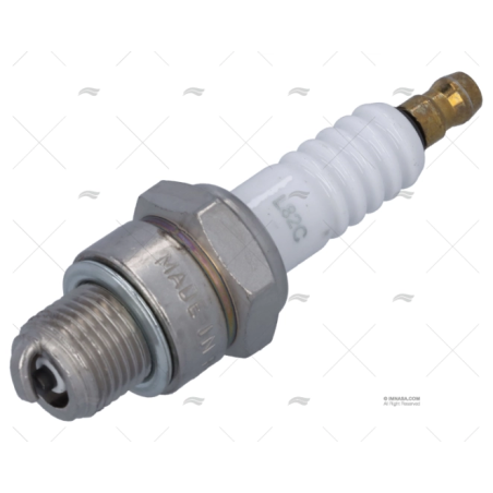 BUJIA CHAMPION L82C