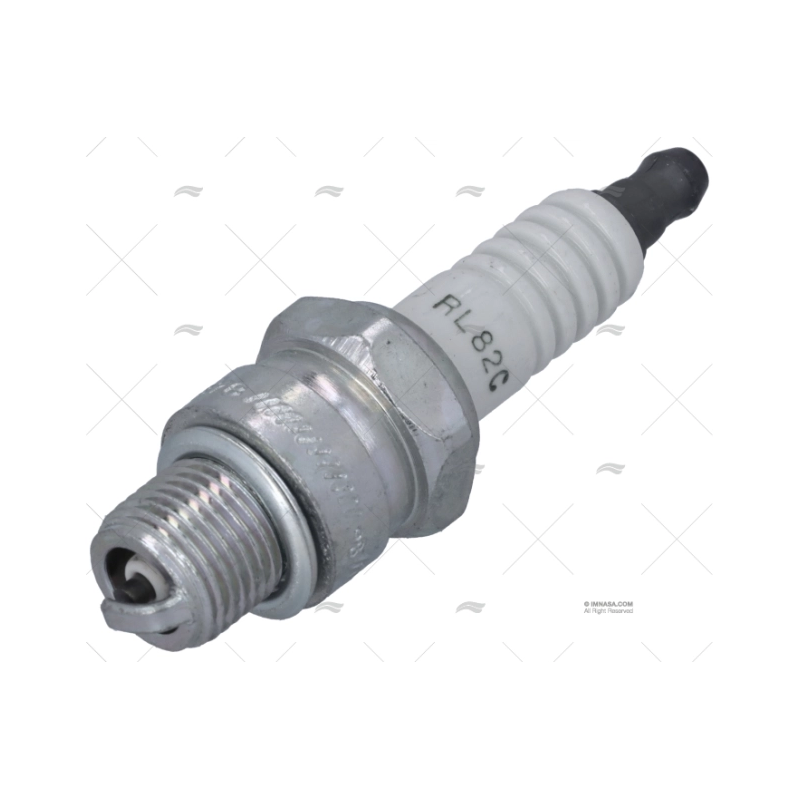 BUJIA CHAMPION RL82C