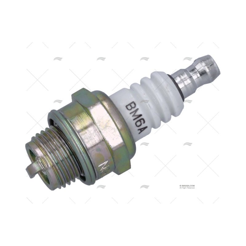 BUJIA NGK BM6A