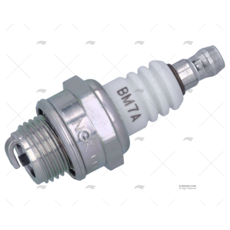 BUJIA NGK BM7A