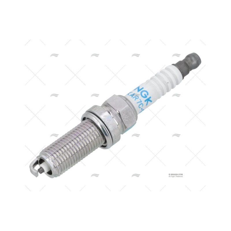 BUJIA NGK LKAR7C-9