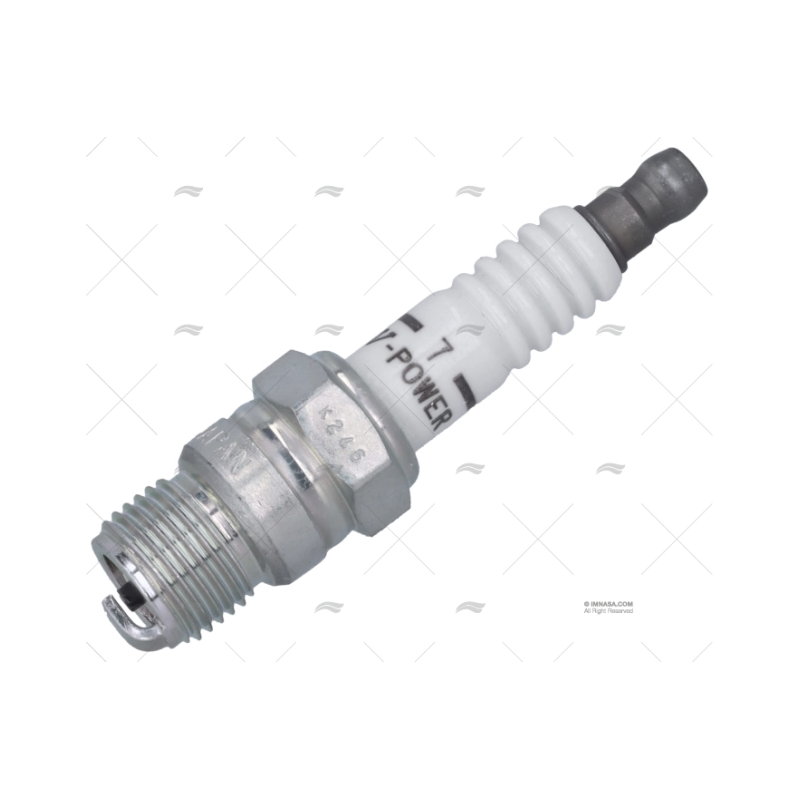 BUJIA NGK R5673-7