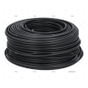 CABLE EL 6 MM2 NEGRO CERT 100M