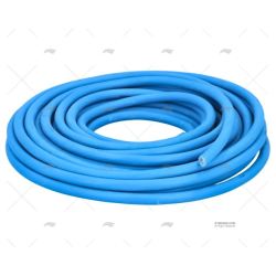 CABLE ELEC 3X 6MM DIA.14 15M AZUL