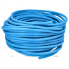 CABLE ELEC 3X10MM DIA.19 50M AZUL