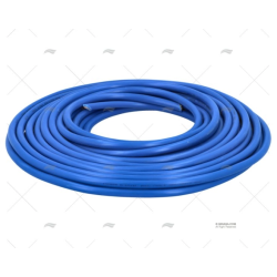 CABLE ELEC 3X2,5MM 15M AZUL