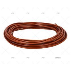 CABLE ELECTRICO 1.5MM (10M) MARRON
