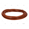 CABLE ELECTRICO 1.5MM (10M) MARRON