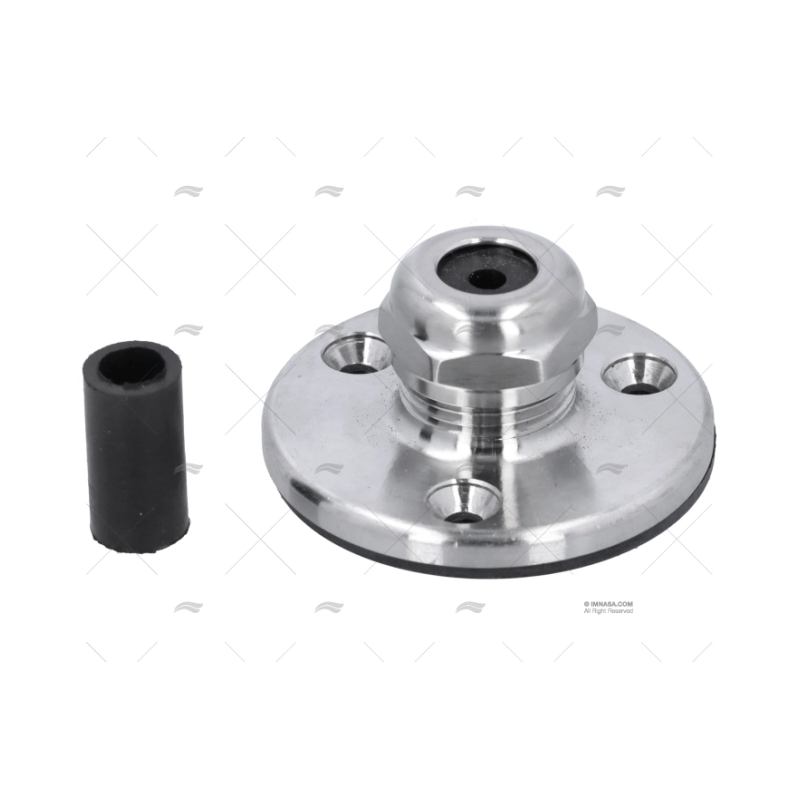 PASACABLE INOX SS 316 4-11MM