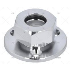 PASACABLE TORNILLO 12MM 1/2"