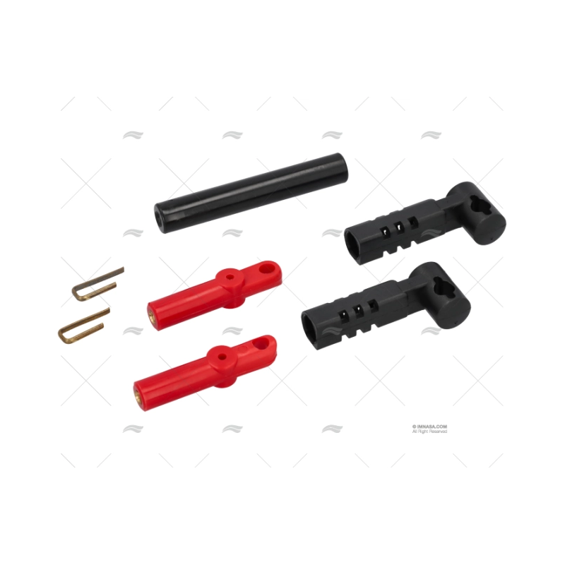 KIT ADAPTACION MERCURY RIVIERA