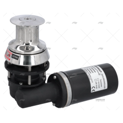 CABRESTANTE E 500W 24V IT PAROS LUX INO ITALWINCH