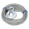 CABLE C/GANCHO 10M MARINE TOWN