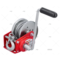 CABRESTANTE M 1100KG RED( )