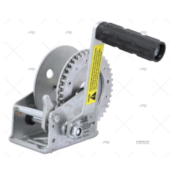 CABRESTANTE M 550KG RED( )