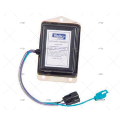 CAJA NEGRA JOHNSON / EVINRUDE 389549