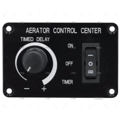 TEMPORIZADOR P/ AIREADOR C/ INTERRUPTOR