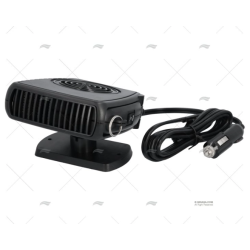 VENTILADOR ANTI VAHO 12V