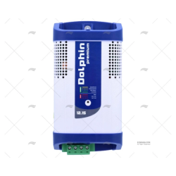 CARGADOR 12V 15A DPH PREMIUM DOLPHIN