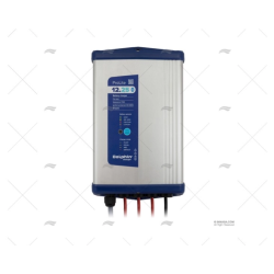 CARGADOR 12V 25A DPH BLUETOOTH DOLPHIN